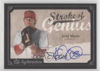 Jered Weaver