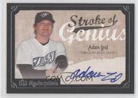 Adam Lind