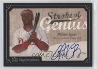 Michael Bourn