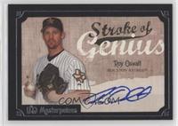 Roy Oswalt