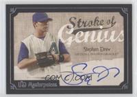 Stephen Drew