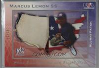 Marcus Lemon [Noted] #/20