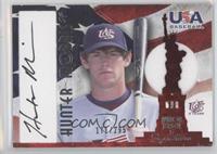 Hunter Morris #/295