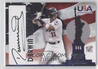 Darwin Barney #/295