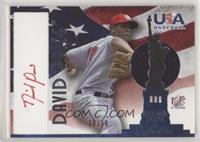 David Price #/50