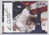 Ross Detwiler #/595