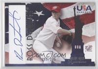 Ross Detwiler #/275