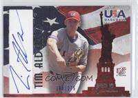 Tim Alderson #/275