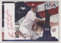 Ross Detwiler #/100