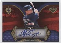 Chase Headley