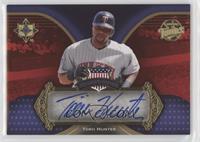 Torii Hunter [EX to NM]