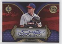 Rich Hill [EX to NM]