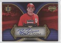 Ryan Zimmerman [EX to NM]