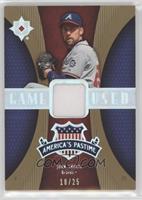 John Smoltz #/25