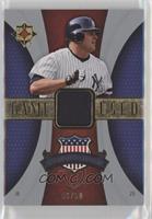 Jason Giambi #/50