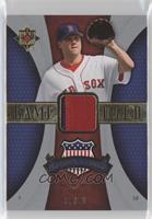 Jonathan Papelbon #/50