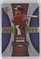 Lance Berkman [EX to NM] #/50