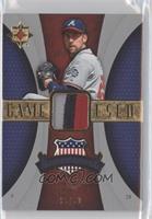 John Smoltz #/50