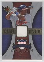 Andruw Jones [Noted] #/75