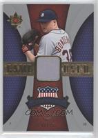 Jeremy Bonderman #/75