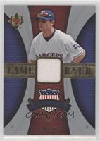 Michael Young [EX to NM] #/75