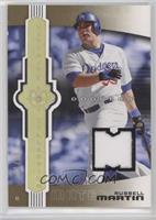 Russell Martin [Noted] #/50