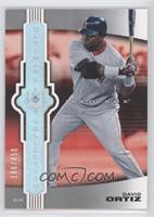 David Ortiz #/450