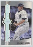 Roger Clemens #/450