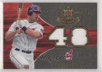 Travis Hafner #/48