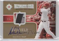 Adam Dunn #/5