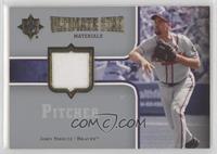 John Smoltz [Good to VG‑EX]