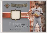 Matt Cain [Good to VG‑EX]