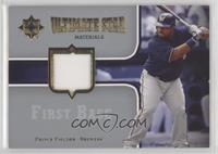 Prince Fielder