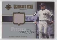 Roger Clemens [EX to NM]