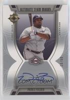 Prince Fielder #/60