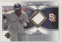 Tony Gwynn #/50