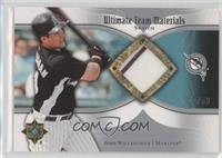 Josh Willingham #/50