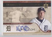 Andrew Miller #/60