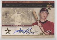 Hunter Pence #/60