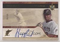 Hanley Ramirez #/60