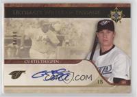 Curtis Thigpen #/60