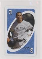 Alex Rodriguez