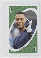 Derek Jeter