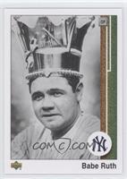 Babe Ruth