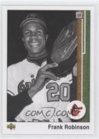 Frank Robinson