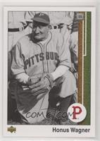 Honus Wagner