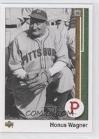 Honus Wagner