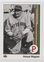 Honus Wagner