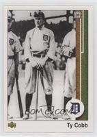 Ty Cobb