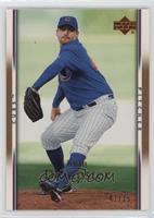 Ryan Dempster #/75